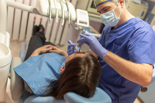 Emergency Dental Services in Ucon, ID