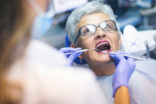 Oral Cancer Screening in Ucon, ID