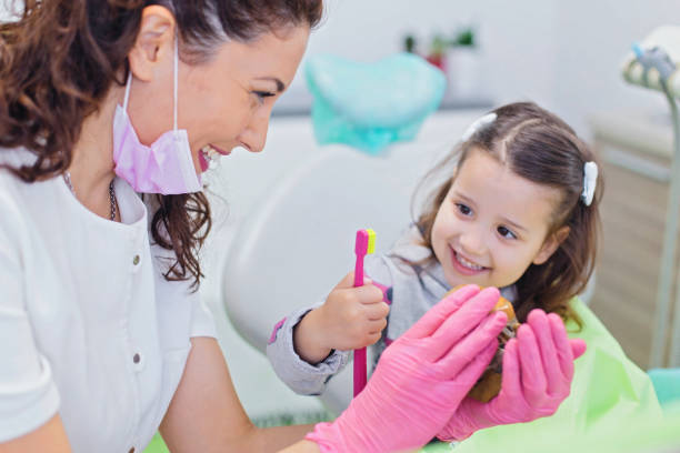 Best Pediatric Dentistry  in Ucon, ID